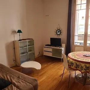 Centre-ville Appartement